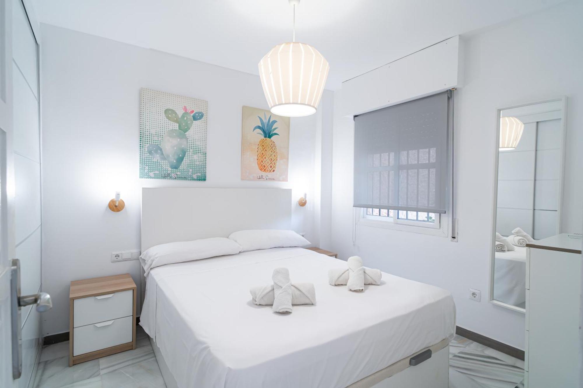 Apartment Rio Marinas Casasol Nerja