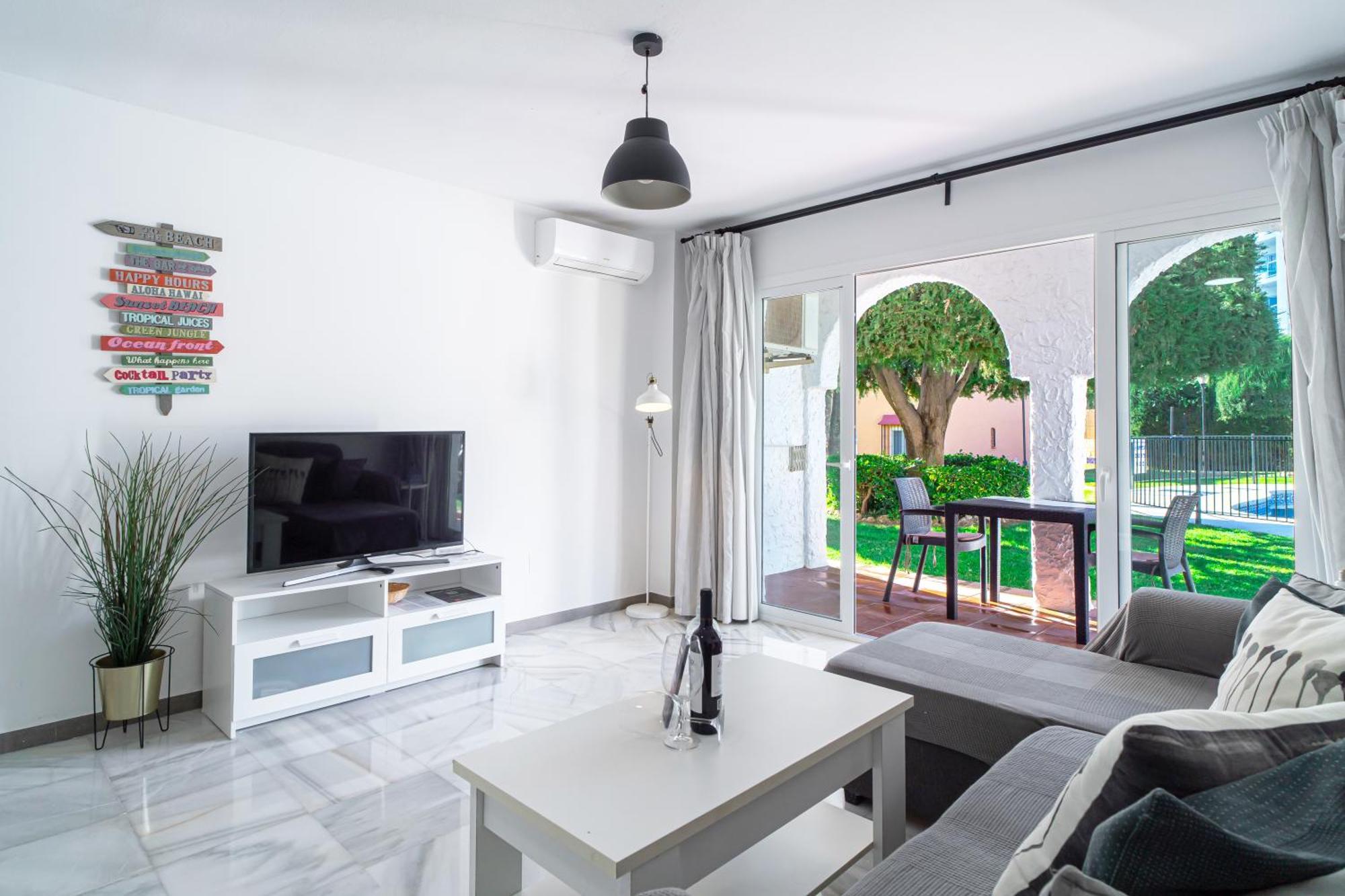 Rio Marinas Casasol Apartment Nerja