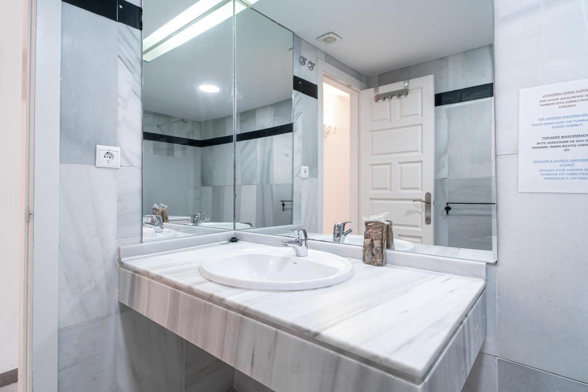 Appartement Rio Marinas Casasol *