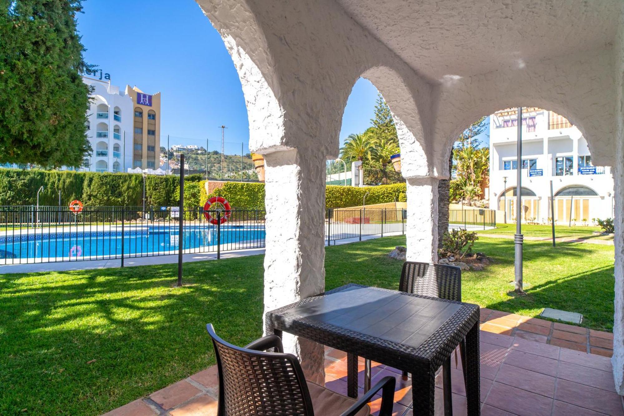 Appartement Rio Marinas Casasol